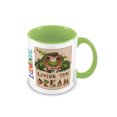 thumbnail image 1 of Elemental Living The Dream Mug, 1 of 2