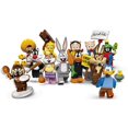 thumbnail image 3 of LEGO Collectible Looney Tunes Minifigure - 8 Piece Building Kit [LEGO, #71030, Ages 5+], 3 of 9