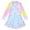 Light Blue2, variant on Swim Suits for Girls Jumpsuit Long Sleeve Medium Large Swimming Suit