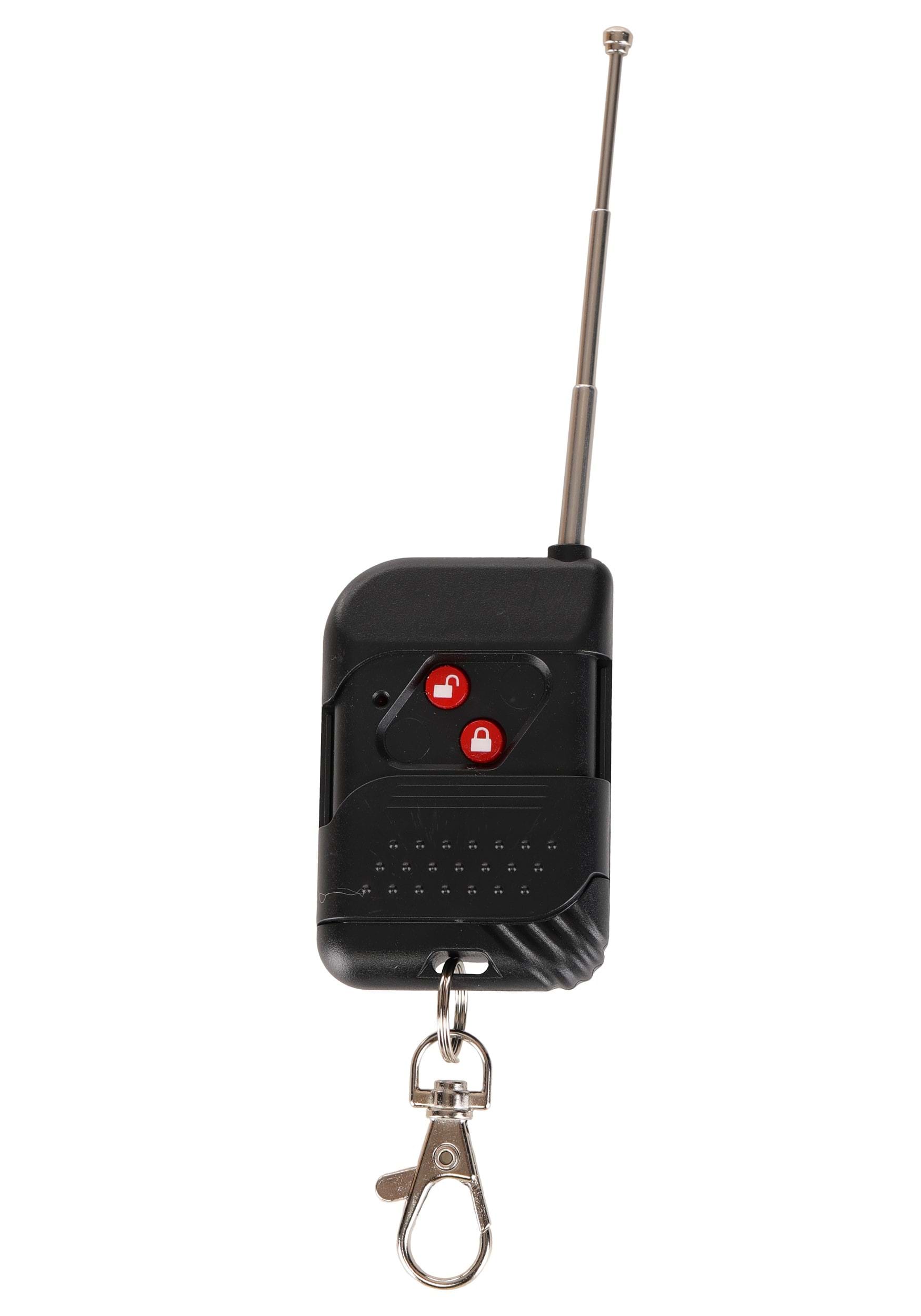 400W Remote Control Fog Machine Decoration