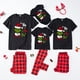 thumbnail image 1 of Pijamas navideños a juego Grinch - TKing Fashion 2024 Nuevos conjuntos de pijamas navideños familiares a juego Grinch, pijamas navideños navideños para parejas, adultos y niños, Hombres XXXL, 1 of 5
