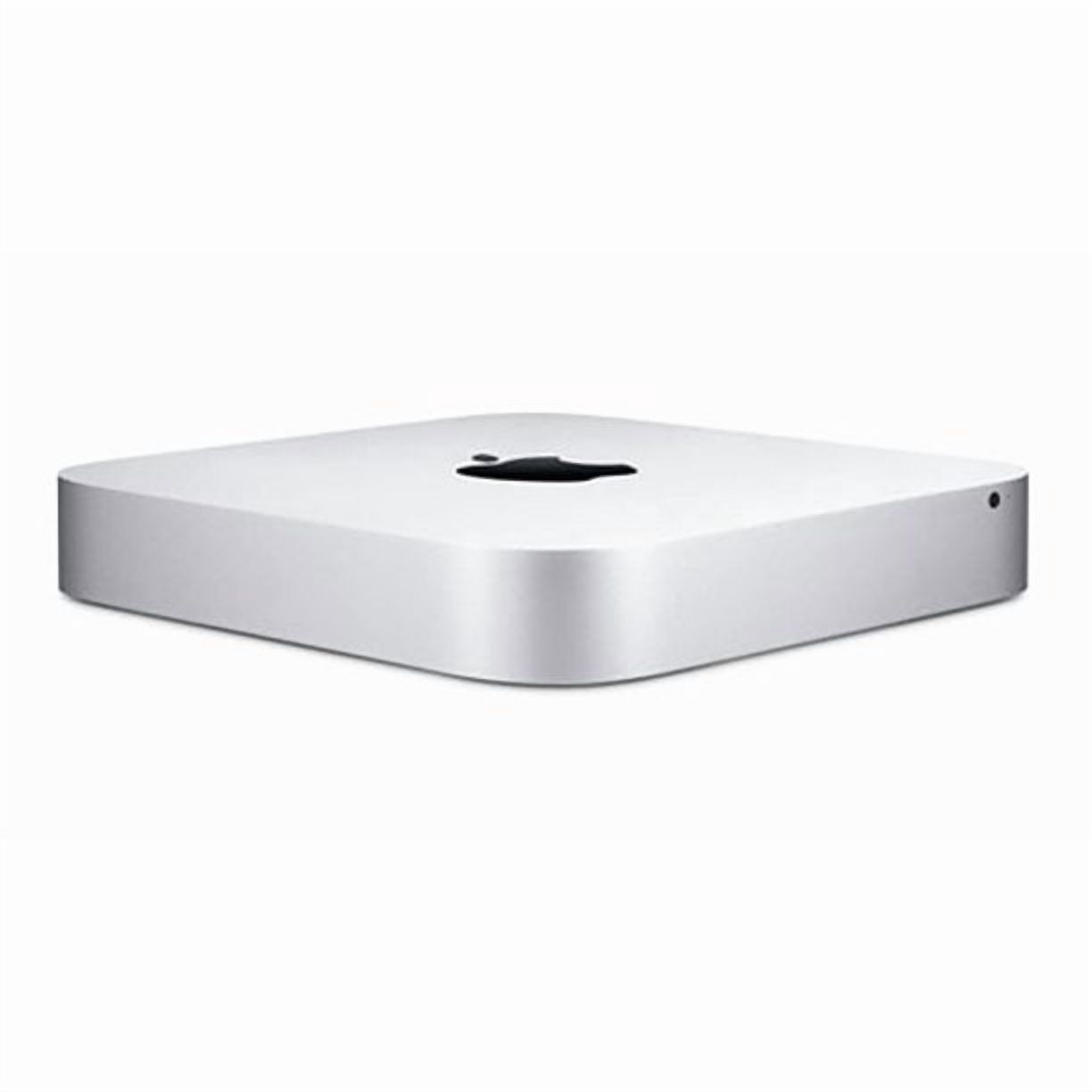Restored Apple Mac Mini MD388LL/A 4GB 1TB Intel Core i7-3615QM X4