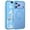 Blue, variant on GAOBAO for iPhone 18 Pro Max Case / iPhone 17 Pro Max Case, Magnetic Phone Case Compatible with MagSafe Shockproof Translucent Slim Protective Cover 6.9"