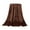 Brown, variant on Uanit Soft Throw Blanket for Couch, Luxury Microfiber Soft Throw Flannel Fleece Blanket Coral Blanket, Decorative Plush Blankets for All Season