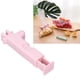 thumbnail image 3 of Clips de sellado bolsa selladora de abrazadera para mantenimiento fresco Sellador de abrazadera para mantenimiento fresco Clips de sellado para bolsas de bocadillos de alimentos ANGGREK Otros, 3 of 8