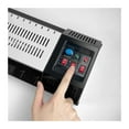 thumbnail image 4 of YG-320 Machine Professionnelle de Bureau pour Emballage en Plastique Machine de Plastification A3/A4 Fichier Photo Machine de Plastification pour Emballage en Plastique, 4 of 5