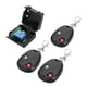 thumbnail image 2 of Interruptor Inalámbrico 433 MHz Tecnología Codificación De Aprendizaje - 2 piezas de 3 piezas Gloria Interruptor de control remoto inalámbrico, 2 of 5