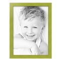 thumbnail image 2 of ArtToFrames 16" x 22" Modern Green Picture Frame, 16x22 inch Green Wood Poster Frame (WOM-4589),  Pack, 2 of 7