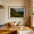 thumbnail image 4 of North Table Mountain - Golden Colorado Photography Landscape Nature Mountain Scenic Wilderness Rural Pastoral Unframed Wall Art Print 12 x 18 inches, 4 of 7