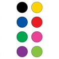 thumbnail image 1 of TEACHER CREATED RESOURCES (12 PK) Cercles Colorés MINI, 1 of 1