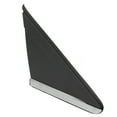 thumbnail image 5 of Placa triangular del espejo retrovisor del automóvil 1BE421XFAB Reemplazo del aplique de la bandera del espejo lateral derecho para Chrysler Town and Country, 5 of 5