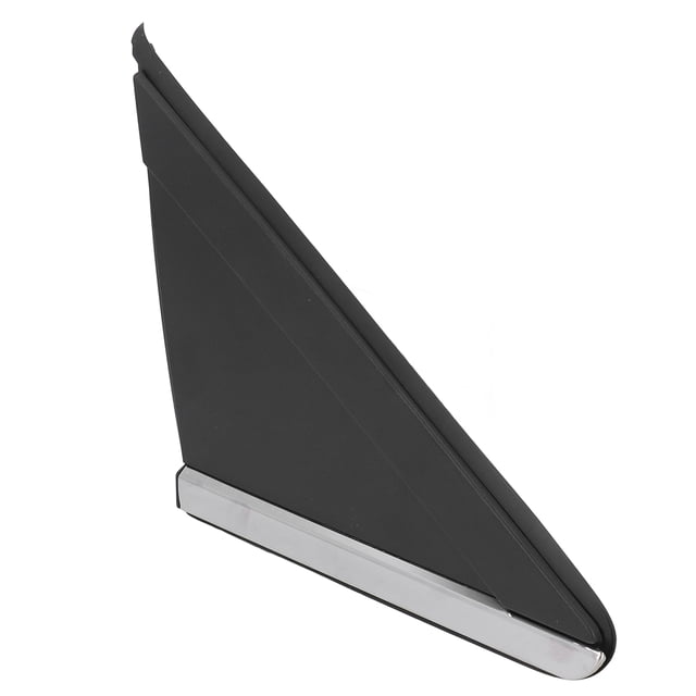 1Be421xFab, Resistente A Los Rasguinos Fáciles de Instalar La Bandera de Espejo Liviana Aplique Retrovisor de la Bandera del Espejo para El Automóvil