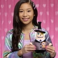 thumbnail image 2 of Disney Tim Burton's The Nightmare Before Christmas Small Plush Mayor, 2 of 6