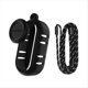thumbnail image 2 of de Cámara para GO 3S de Silicona de Refrigeración Cubierta de Lente de Cámara para Pulgar Protectora Cordón Negro, 2 of 8