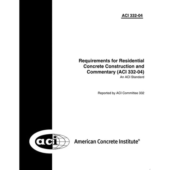 Pre-Owned Building Code Requirements for Structural Concrete (ACI 318-02) and Commentary (ACI 318R-02) (2002)