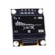 thumbnail image 1 of Módulo de pantalla LED OLED Módulo LCD de gran angular I2C Shield Reemplazo de pantalla LCD para Arduino, blanco Kearding EL4897-03, 1 of 2