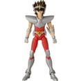 thumbnail image 5 of Anime Heroes Saint Seiya: Knights of The Zodiac Pegasus Seiya Action Figure, 5 of 5