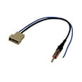 thumbnail image 2 of ANTENNA ADAPTER 2007 NISSAN MOTOROLA MALE TO OEM FEMALE, 2 of 2