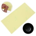 thumbnail image 1 of unbranded 10000pcs Round Clear Stickers Transparent PVC Sealing for Candy Bags, 1 of 7