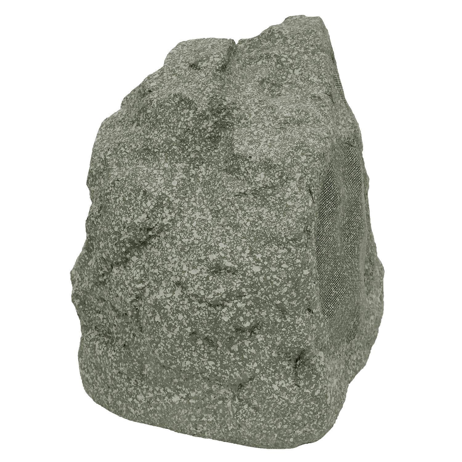 Niles RS5 Speckled Granite Pro Weatherproof Rock Loudspeaker - image 5 of 5