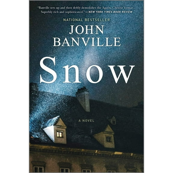 Snow: A Novel