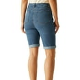 thumbnail image 4 of Regatta Womens Erdre Casual Shorts, 4 of 5