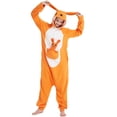 thumbnail image 1 of Pijamas de mujer Kigurumi, monos de animales para adultos XXL, Pijama de una pieza para hombre, ropa de dormir, disfraz de Halloween, regalo de Navidad, 1 of 4