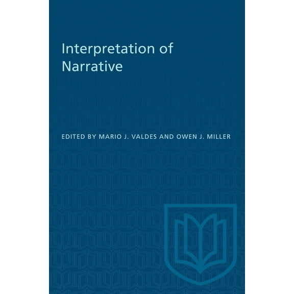 Heritage Interpretation of Narrative, (Paperback)