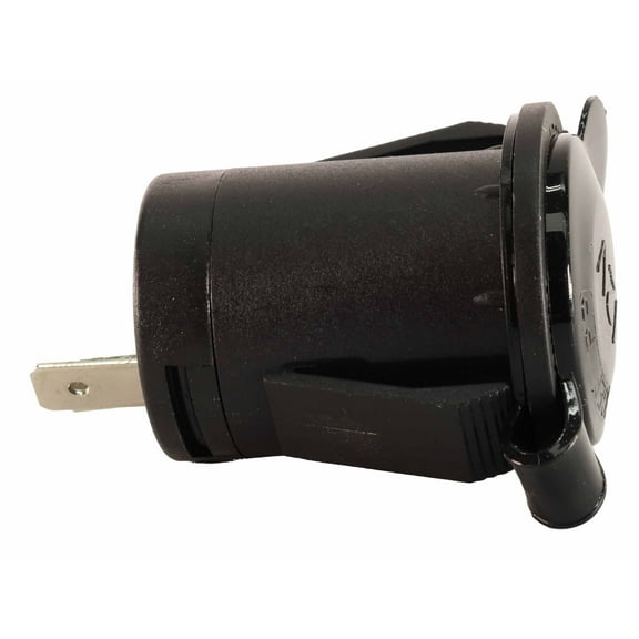 John Deere Original Equipment Power Outlet Kit - BG20847