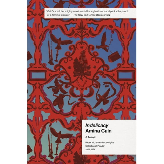 Indelicacy, (Paperback)