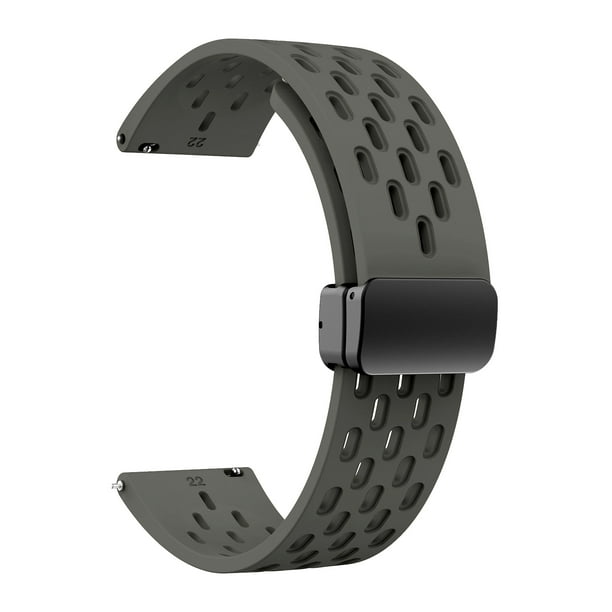 Universal smart best sale watch strap