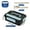 Blue, variant on BPA Free Microwave Safe Lunch Box 1.5L Leakproof Food Container With Compartments Portable Meal Prep Campus