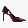 thumbnail image 6 of Vince Camuto Hally Women's Heels Firefall Size 9 M, 6 of 8