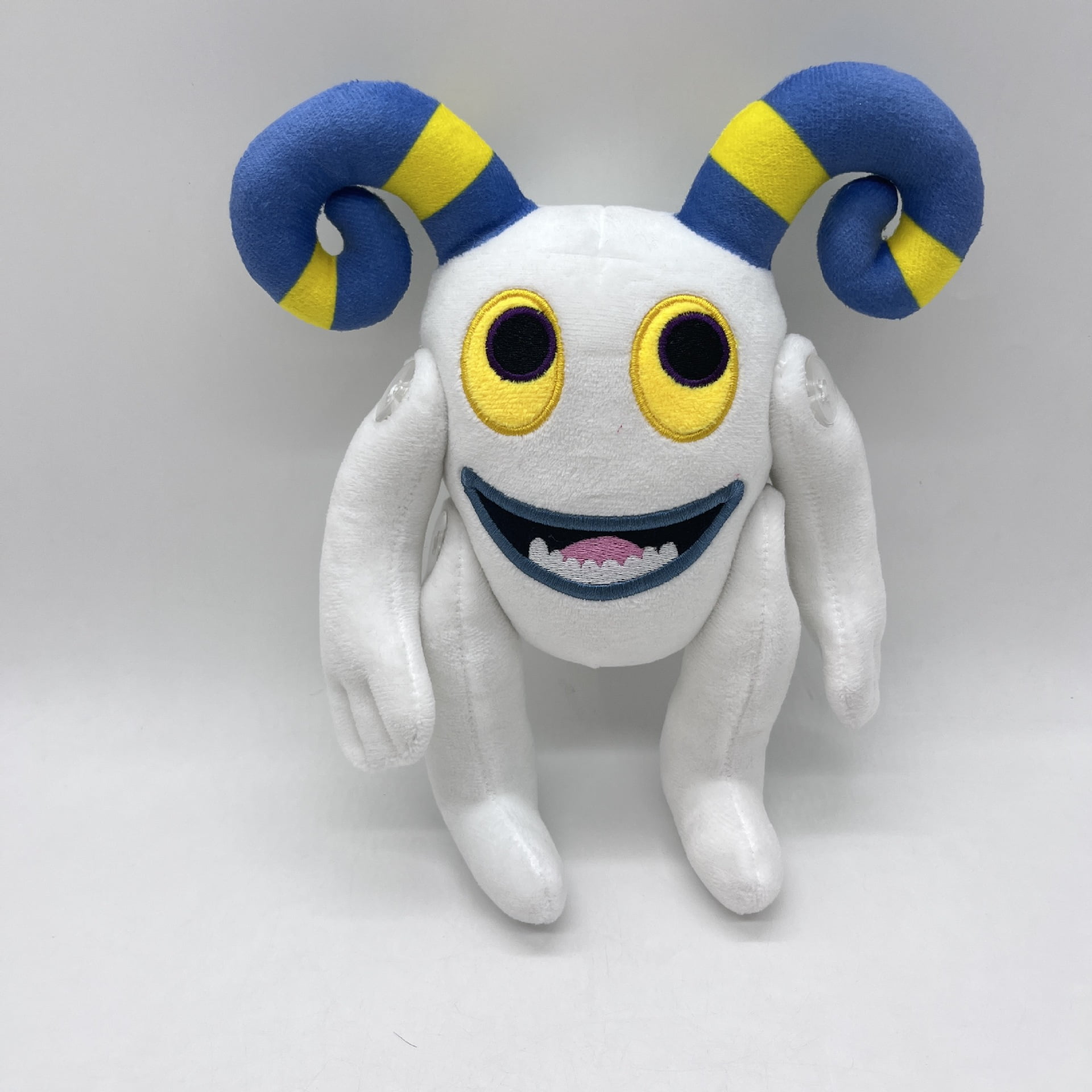 Moe The Monster