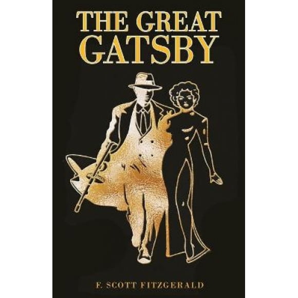 The Great Gatsby