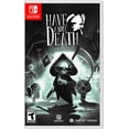 thumbnail image 1 of Have a Nice Death - Nintendo Switch, 1 of 3