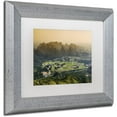 thumbnail image 2 of Trademark Fine Art "Guilin" Canvas Art by Philippe Hugonnard, White Matte, Silver Frame, 2 of 4