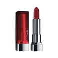 thumbnail image 2 of Labial Mate Hidratante Maybelline New York Nude/Rosa/Rojo/Ciruela Divine Wine 0.425ml, 2 of 2