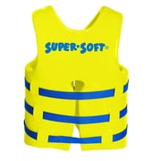 Texas Recreation Corporation TRC Recreation Super Soft U.S. Coast Guard Approved Vests