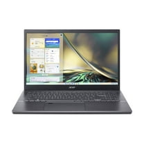 Acer Aspire 5 15.6" Laptop i5-12450H 12GB RAM 512 GB PCIe SSD Windows 11 Home A515-57-5186