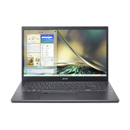 Acer Aspire 5 15.6" Laptop i5-12450H 12GB RAM 512 GB PCIe SSD Windows 11 Home A515-57-5186