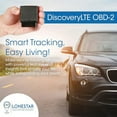 thumbnail image 3 of LoneStar Tracking Smart Tag, 3 of 7