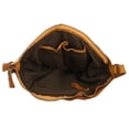 thumbnail image 5 of Tamsin - The Crossbody Bag (Mustard), 5 of 5
