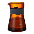 thumbnail image 2 of Colador de café reutilizable de vertido resistente al calor para café Sunnimix Hervidor de café, 2 of 8