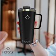 thumbnail image 3 of Termo Hidranur Acero Inoxidable 16 Oz (Negro) Hidranur Termo acero inoxidable, 3 of 3