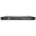 thumbnail image 3 of SonicWall NSA 2700 Network Security/Firewall Appliance, 3 of 20