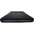thumbnail image 4 of Bestway Aerolax Raised Air Bed with Built-in Pump, Queen, 4 of 7