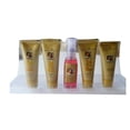thumbnail image 2 of Singhcart Shahnaz Husain 24 Carat Gold Kit Hallmark Certified Gold Skin Radiance 55g, 2 of 2