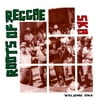 Vol.1 - SKA Roots Of Reggae