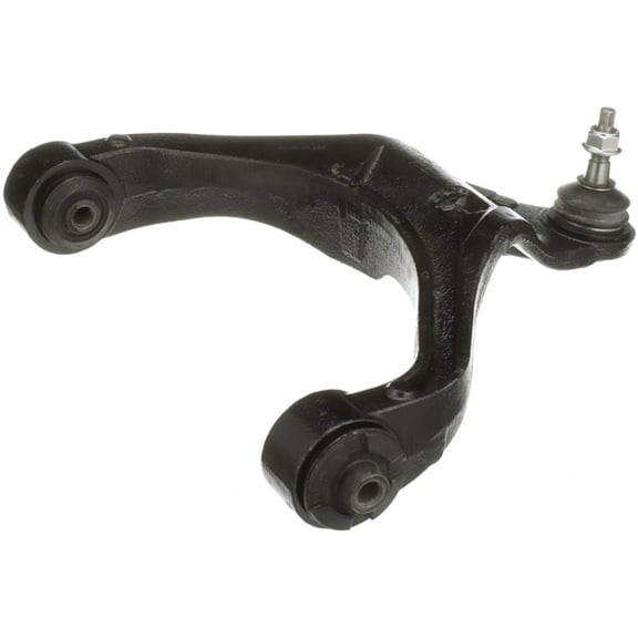 Delphi TC5991 Suspension Control Arm and Ball Joint Assembly Fits select: 2005-2011 DODGE DAKOTA, 2006-2009 MITSUBISHI RAIDER